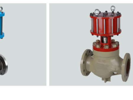 UV110快速切断阀(程控阀)