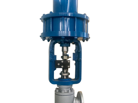 黑水控制阀系列