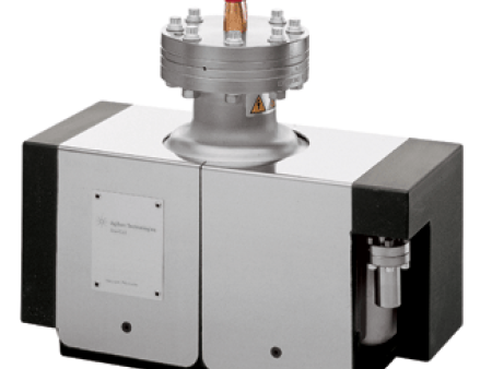 安捷伦离子泵 VacIon Plus 55