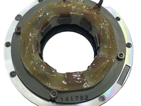 岛津TMP-V2304径向电磁铁传感器