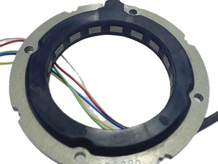 岛津TMP-V2304径向传感器