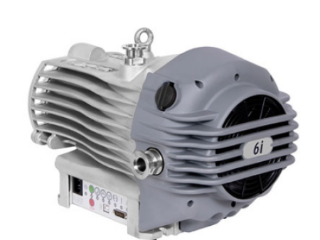 爱德华涡旋干泵 nXDS 6i