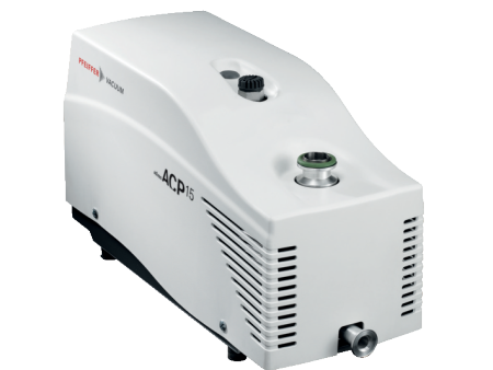 普发真空 ACP 15 干式真空泵