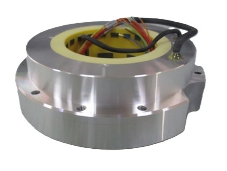 岛津TMP-3304分子泵径向单元