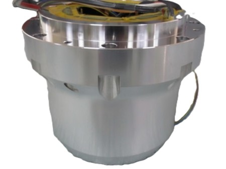 岛津TMP-3304分子泵径向单元 岛津分子泵