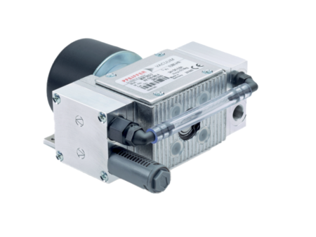 普发真空 MVP 003-2 型干式隔膜真空泵