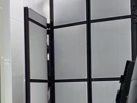 电镜隔音罩拆机移机装机维修维护保养-大学实验室设备吊装搬迁安装移位-精密设备移入移出捆包找亚瑟公司