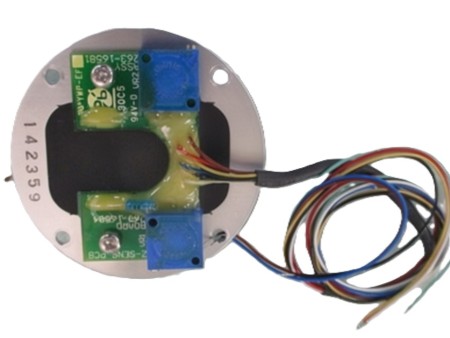 岛津TMP-3304分子泵轴向传感器