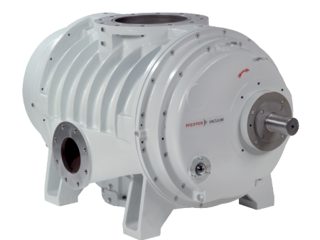 普发 OktaLine 气冷罗茨泵