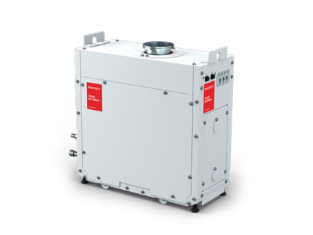 普发集成式真空机组