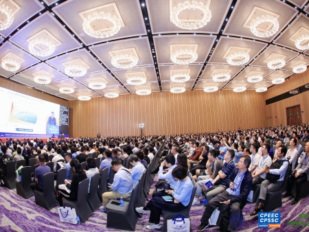 2025中国电源学会品牌活动：“会议+展览”深度融合，实现新突破