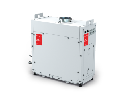 普发真空（Pfeiffer Vacuum）的 TSU 系列涡轮分子泵机组