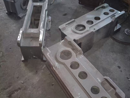 减速机箱体灰铸铁