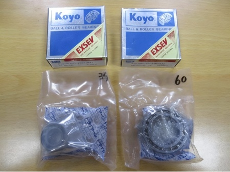 岛津TMP-303~403分子泵维修套件