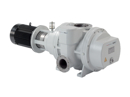 普发 OKTA 系列罗茨真空泵