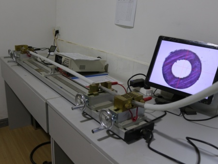 Cable inspection equipment (6)