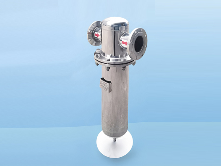 压缩空气精密过滤器