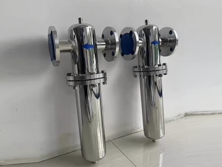 压缩空气精密过滤器