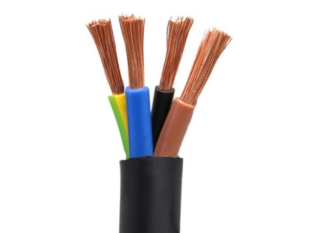 Why Is the Cross-Sectional Area of Low-Voltage Cables Important? Related to Electrical Safety and Efficiency