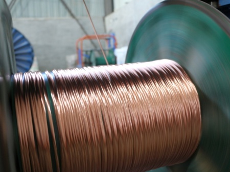 Conductor production (4)