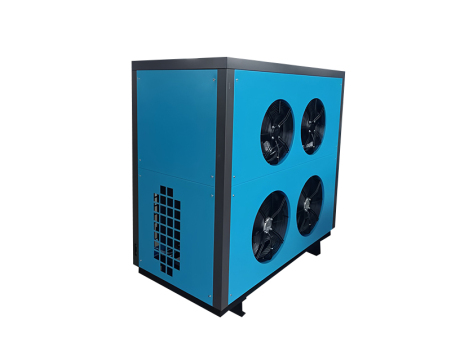 风冷型冷冻压缩空气干燥机
