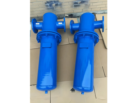压缩空气精密过滤器