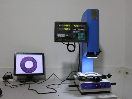 Cable inspection equipment (1)