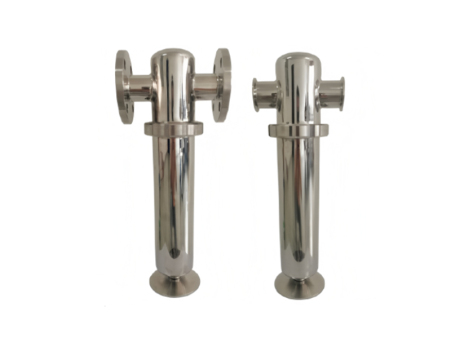 压缩空气精密过滤器