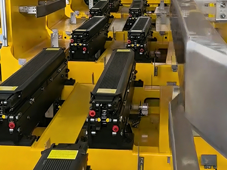 凤城航天机械制造有限公司拥有深厚的产业积淀与成熟的制造体系