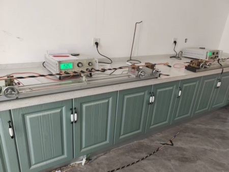 Testing Equipment (1)