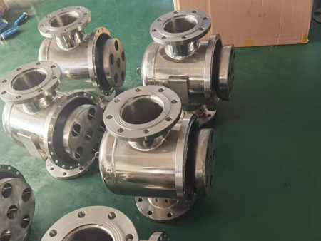 压缩空气精密过滤器