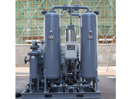 微热再生吸附干燥机