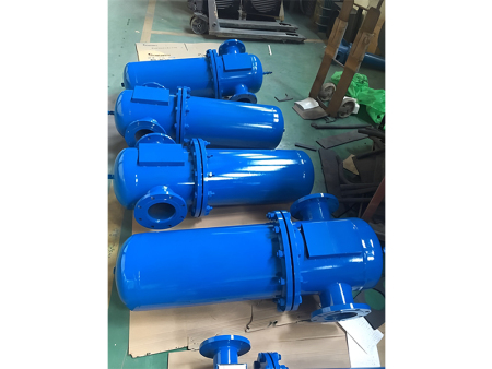 压缩空气精密过滤器