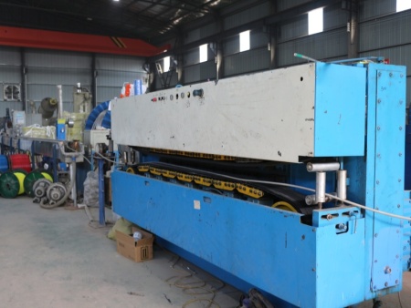Power cable production (6)