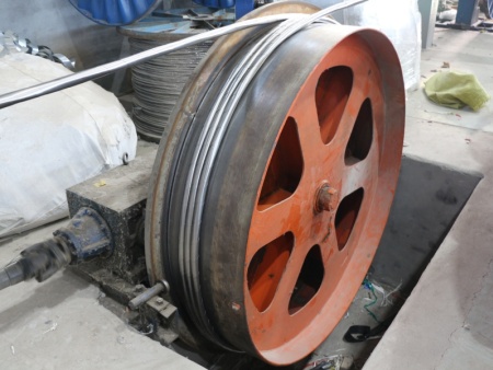 Power cable production (7)