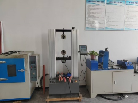 Testing Equipment (2)