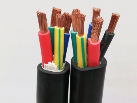 Why Do Low-Voltage Cables Need to Avoid Lightning Strikes? An Important Line of Defense for Electrical Safety