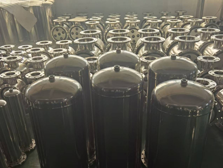 压缩空气精密过滤器