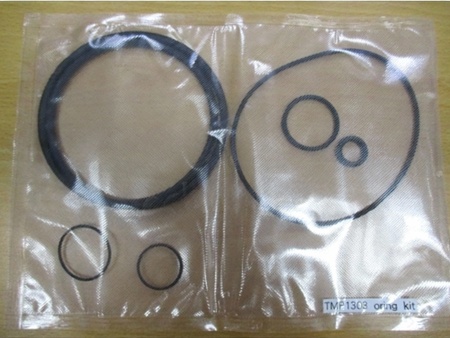 岛津TMP-1303~1503维修套件