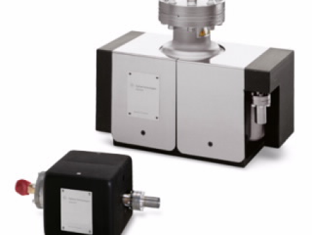 安捷伦离子泵 VacIon Plus 中型