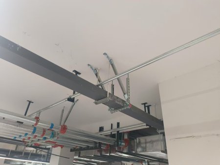 西安抗震支架安装 (22)