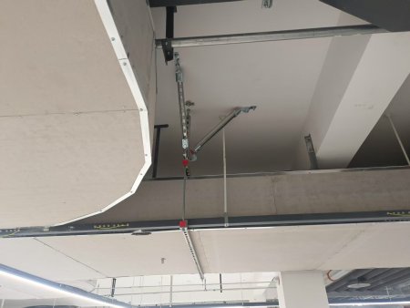 西安抗震支架安装 (20)