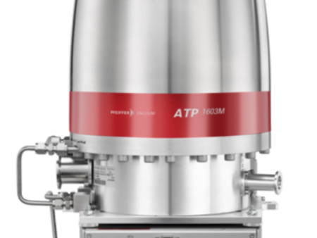 普发真空（Pfeiffer Vacuum）ATP 1603M 涡轮分子泵