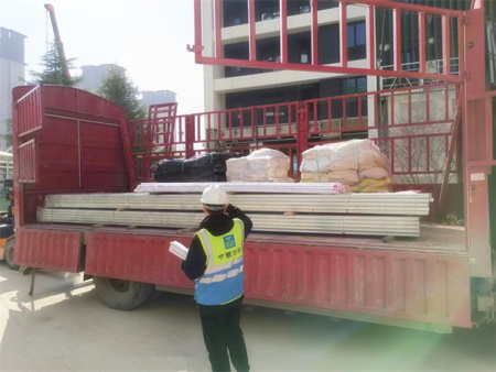 西安抗震支架安装 (39)