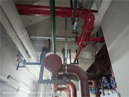 西安抗震支架安装 (26)