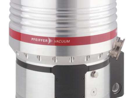 普发真空（Pfeiffer Vacuum）的涡轮分子泵