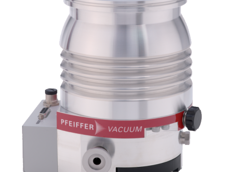 普发分子泵 HiPace300H