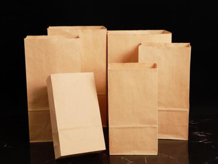 纸袋