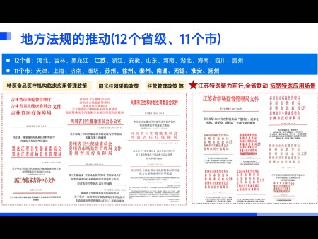 特殊医学用途配方食品中的特定全营养配方