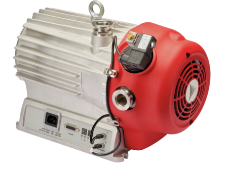 普发真空 HiScroll 系列涡旋真空泵